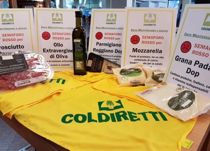 Coldiretti contro l'Ue: "Semaforo verde boccia l'85% del made in Italy"