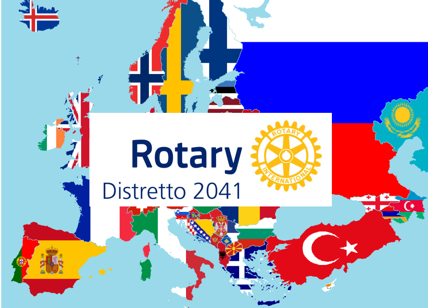 Il Rotary presenta a Palazzo Reale il convegno "Milano, Identità e Futuro"