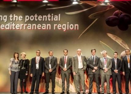Arriva a Roma il Pan Mediterranean Strategic Growth Forum di EY