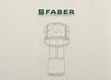 Faber porta al Fuorisalone la tradizione della carta di Fabriano