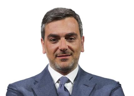 Ecco il nuovo ad di Fiera Milano. Curci: "Tante opportunità". E Homi... Ecco il nuovo ad di Fiera Milano. Curci: "Tante opportunità". E Homi...