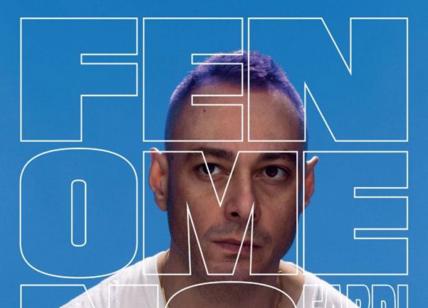Fabri Fibra esce il 7 aprile il nuovo album "Fenomeno" Fabri Fibra esce il 7 aprile il nuovo album "Fenomeno"