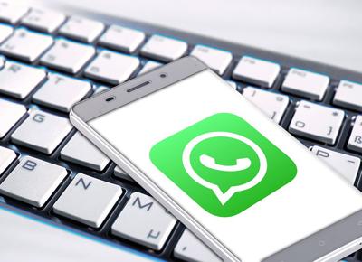 FACEBOOK WHATSAPP