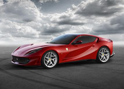 Ferrari torna il brand più forte al mondo
