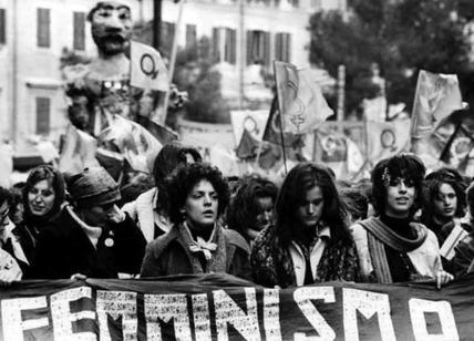 8 marzo, sciopero delle donne. “Quale festa, in piazza come negli anni '70”
