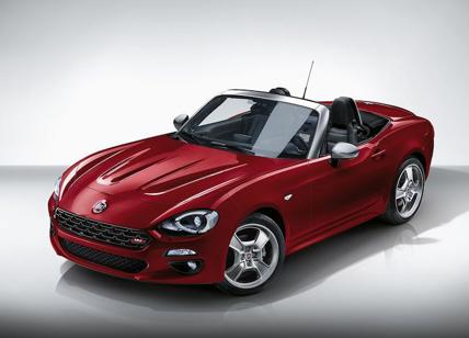 Speciale Ginevra 2017: si festeggiano i 70 anni della 500 Speciale Ginevra 2017: si festeggiano i 70 anni della 500