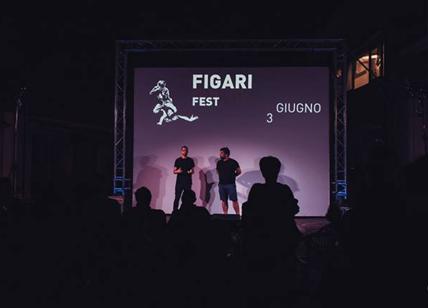 Il Figari Film Fest torna a Golfo Aranci dal 20 al 25 giugno