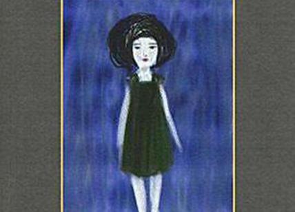 "La figlia della memoria" di Adele Desideri (Ed. Moretti&Vitali)