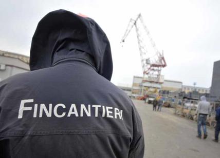Fincantieri, dalla crisi all'Airbus dei mari: miracolo italiano Fincantieri, dalla crisi all'Airbus dei mari: miracolo italiano