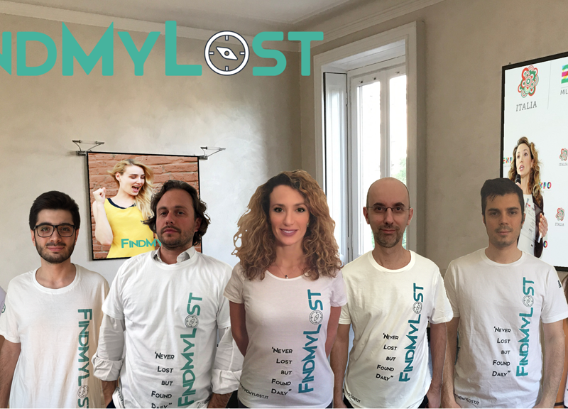 Supernovae1 punta su FindMyLost, la start-up italiana che innova il Lost&Found