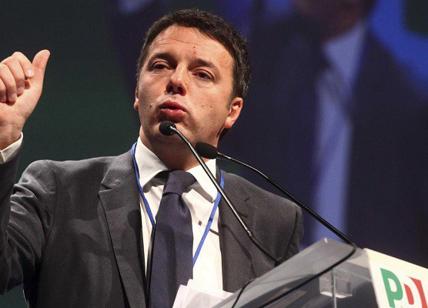 Delrio, dimissioni Renzi non all'ordine del giorno