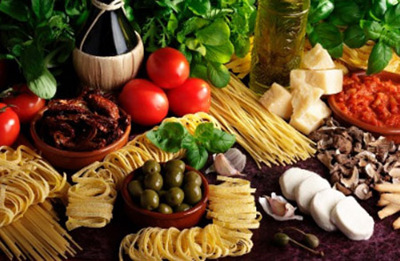 Food, il Made in Italy si dá appuntamento a Milano