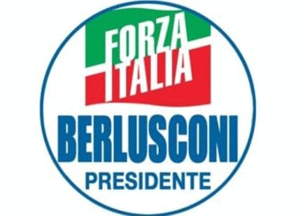 Elezioni 4 marzo, Forza Italia presenta il simbolo per le Politiche