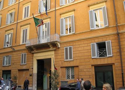 Venduta la sede di Forza Italia di via dell'Umiltà: sarà un hotel extra lusso