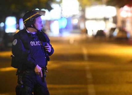 Attentato a Parigi, autori ben noti ai servizi. Un caso di stupidità o peggio? Attentato a Parigi, autori ben noti ai servizi. Un caso di stupidità o peggio?
