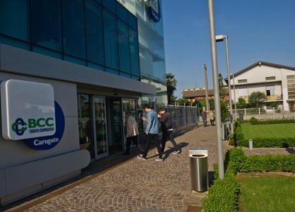 Nasce Bcc Milano Fusione Tra Carugate E Inzago E Sesto San Giovanni Affaritaliani It