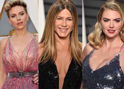 Oscar 2017: "La La Land". "No, Moonlight". Perché il clamoroso errore. FOTO Oscar 2017: "La La Land". "No, Moonlight". Perché il clamoroso errore. FOTO