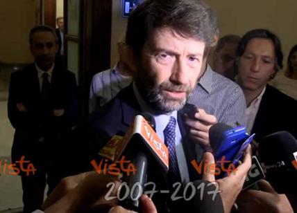 Legge cinema, in arrivo il piano attuativo Legge cinema, in arrivo il piano attuativo