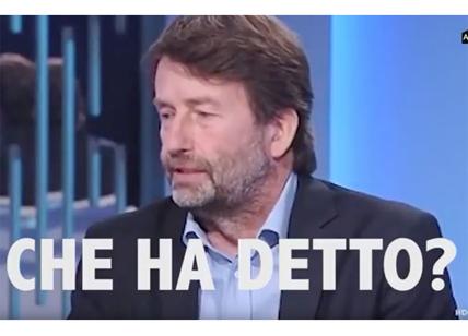 Pd, Franceschini "svende la cultura", gli ex soprintendenti contro il Ministro