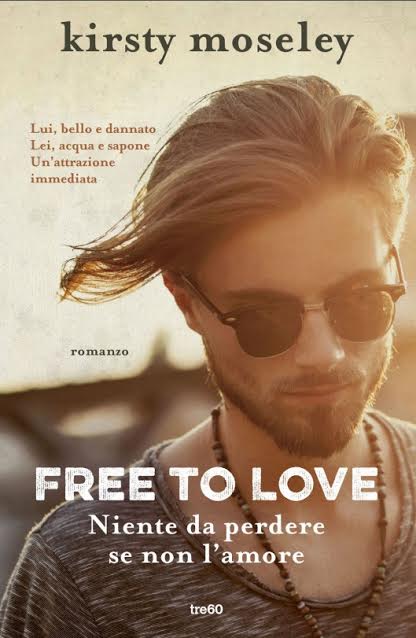 free to love