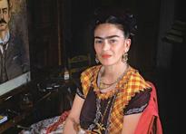 Frida Kahlo 2