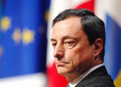 L'offensiva di Draghi alla City passa dal 'clearing'