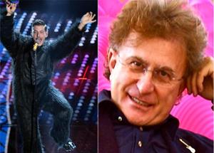 Red Ronnie ad Affari: Gabbani? "Era meglio se a Sanremo..."