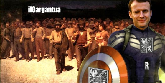 gargantua