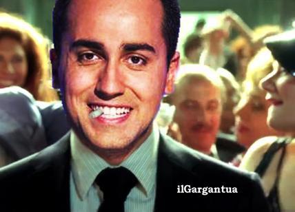 I 5 Stelle e le primarie 'ad personam' per fa vincere Di Maio I 5 Stelle e le primarie 'ad personam' per fa vincere Di Maio