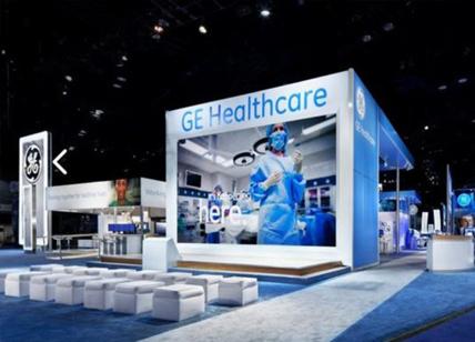 General Electric Healthcare eletta "Azienda dell’anno" da Frost & Sullivan General Electric Healthcare eletta "Azienda dell’anno" da Frost & Sullivan