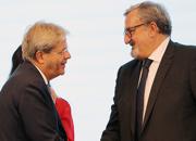 Gentiloni emiliano ape Gentiloni emiliano ape