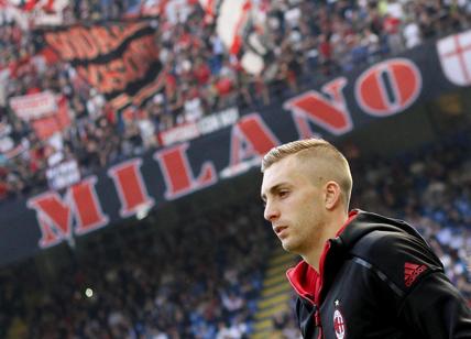 Deulofeu saluta: "Milan, grazie di cuore". Verso il ritorno a Barcellona