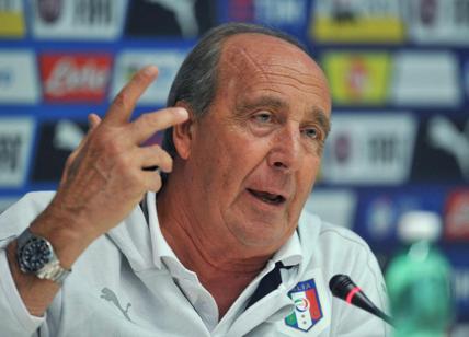Ventura: "Fattibile che nazionale e Juventus battano Spagna e Barcellona" Ventura: "Fattibile che nazionale e Juventus battano Spagna e Barcellona"