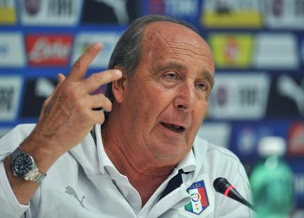 Ventura: "Fattibile che nazionale e Juventus battano Spagna e Barcellona"