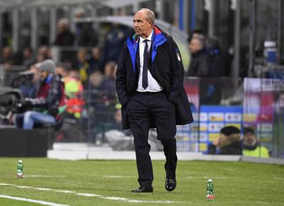 giampiero ventura