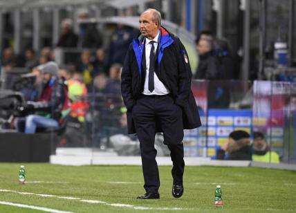 Nazionale, Ventura: "Sconfitte hanno più verità". Ancelotti ct Italia con Pirlo-Maldini