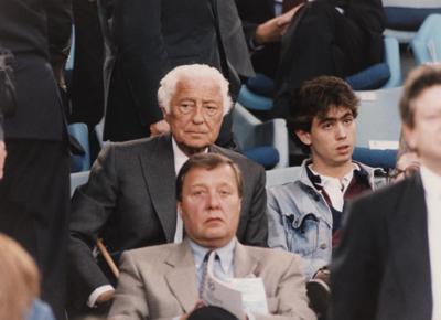 gianni agnelli