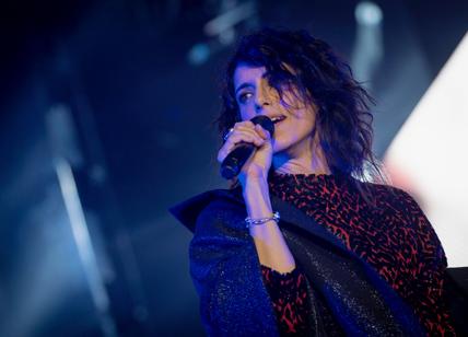 Giorgia canta Jovanotti. Venerdì il primo singolo dell'album “Pop Heart”