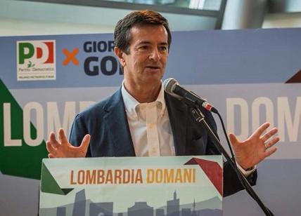 Lombardia, Renzi: "Occhio a non sottovalutare Gori. Noi la rottamazione"
