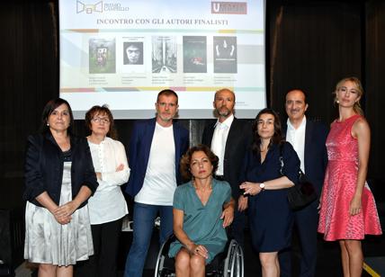 Con Umana a Milano la Cinquina finalista del Premio Campiello 2017