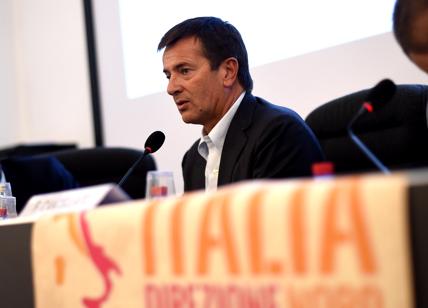 "Italia, direzione Nord", Gori: "Regione ferma da troppo tempo" "Italia, direzione Nord", Gori: "Regione ferma da troppo tempo"