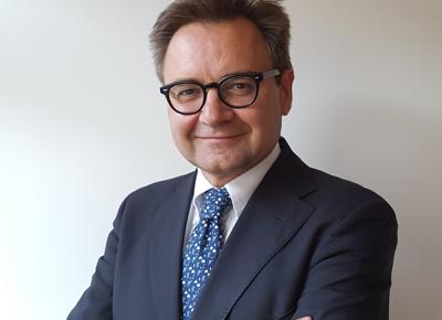 Gruppo 24 ore Massimo Colombo DG Commerciale Gruppo 24 ORE