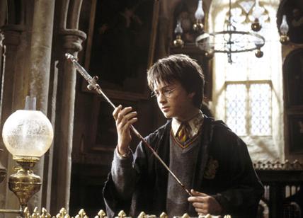 Ascolti tv, Harry Potter batte Musica che unisce. Floris mette ko Cartabianca