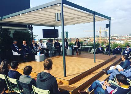 Housers, immobiliare e fintech s'incontrano. In 3 mesi investito 1 mln di euro Housers, immobiliare e fintech s'incontrano. In 3 mesi investito 1 mln di euro