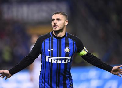 ICARDI INTER