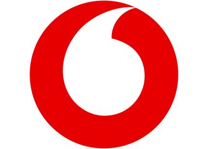 Vodafone, rinnova logo e slogan: "Il futuro e' straordinario"