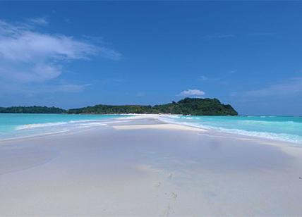 Madagascar, viaggio nella sua più grande isola: Nosy Be. FOTO Madagascar, viaggio nella sua più grande isola: Nosy Be. FOTO