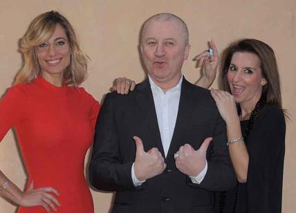 "Il clan delle divorziate" torna in Italia. Appuntamento in teatro a Milano "Il clan delle divorziate" torna in Italia. Appuntamento in teatro a Milano