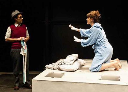 Teatro: "Il gioco" della della scrittrice De Angelis Teatro: "Il gioco" della della scrittrice De Angelis