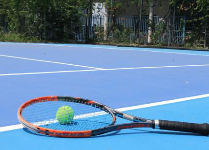 Sport a Milano, ecco 5 buoni motivi per giocare a tennis